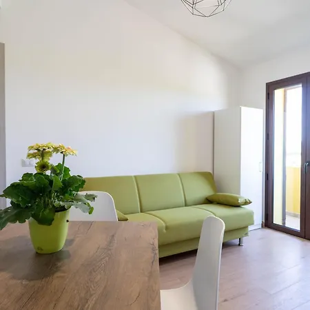 Διαμέρισμα Casa Aurora