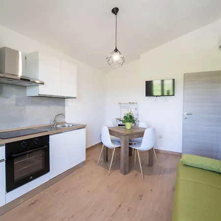 Διαμέρισμα Casa Aurora *