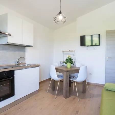 Διαμέρισμα Casa Aurora *