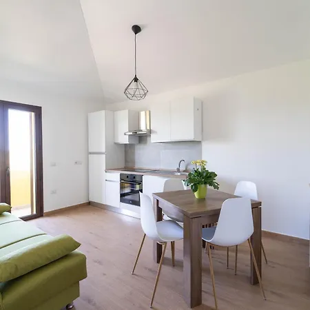 Casa Aurora *