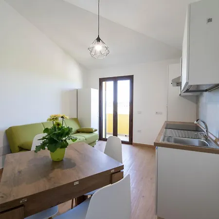 Casa Aurora Nurachi