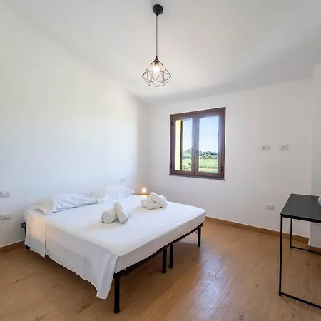 아파트 Casa Aurora