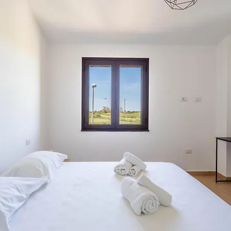 아파트 Casa Aurora