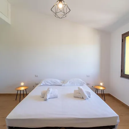 아파트 Casa Aurora *