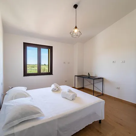 Διαμέρισμα Casa Aurora Nurachi
