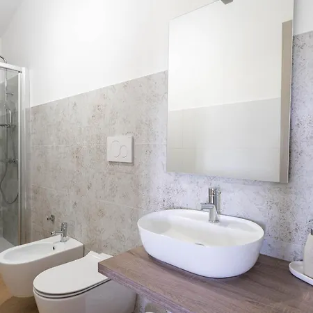 Casa Aurora Διαμέρισμα Nurachi