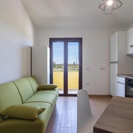 Διαμέρισμα Casa Aurora *
