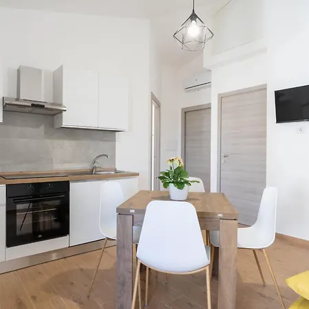 Διαμέρισμα Casa Aurora *