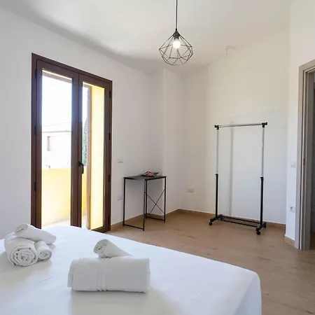 Casa Aurora Nurachi