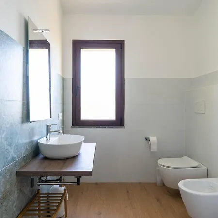 Casa Aurora Nurachi