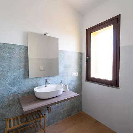 Διαμέρισμα Casa Aurora