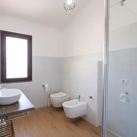 Casa Aurora Nurachi